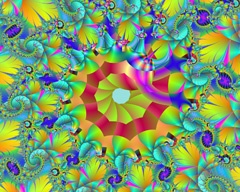Malevolent eye