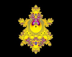 Golden Entity
