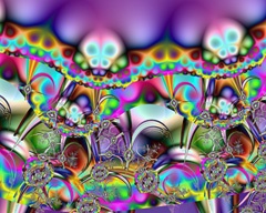 Universal clockwork