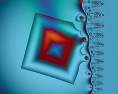 Jewel interface