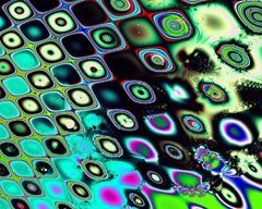 Glass ceiling