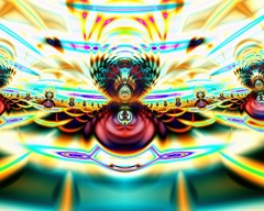 Parallel universes