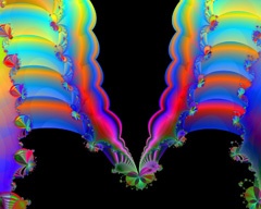 The birth of neon