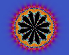 Rose window