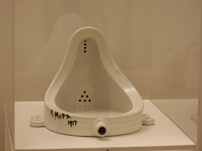 Urinal