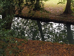 Autumn canal 2