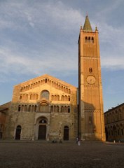 Parma Cathedral