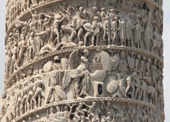 Hadrian's Column