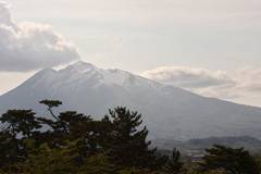 Mt Iwakisan