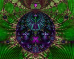 Soler’s Fractal Gallery: Room 38