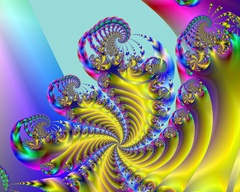 Soler’s Fractal Gallery: Room 38