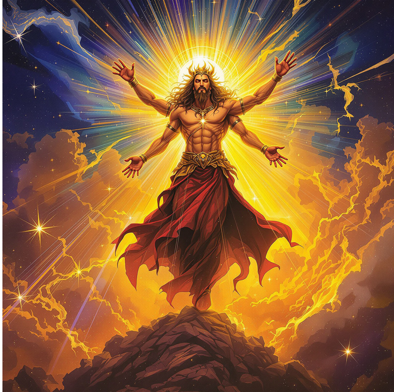 Yahweh
